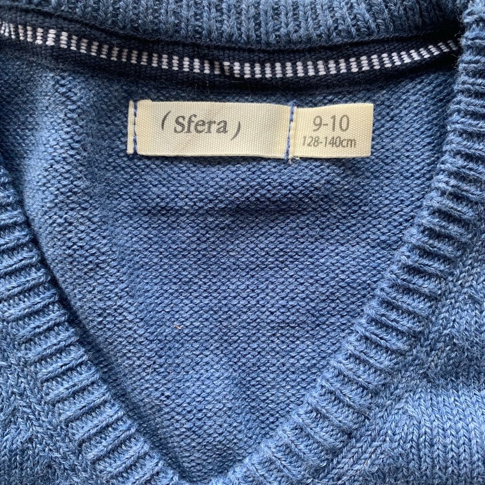 Sfera Sweater Size 9/10